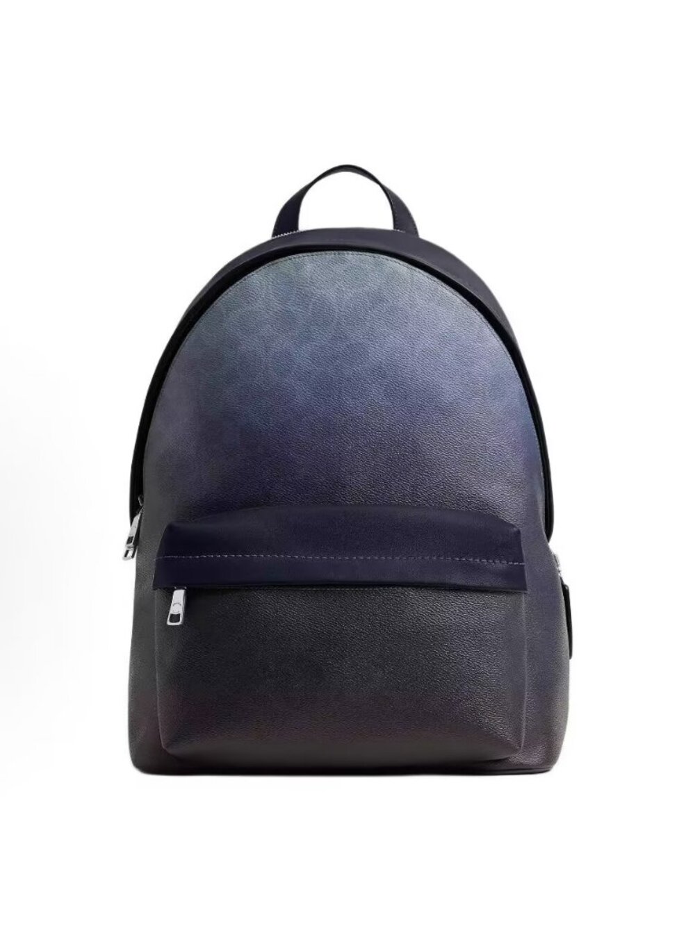 coach Taylor Backpack In Ombre Signature Canvas cdx84